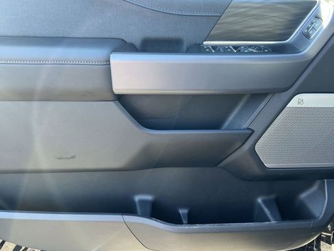 New 2025 Ford F150 Lightning Lariat image 15