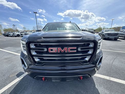 Used 2022 GMC Sierra 1500 AT4 w/ AT4 Premium Package AWD/4WD image 26