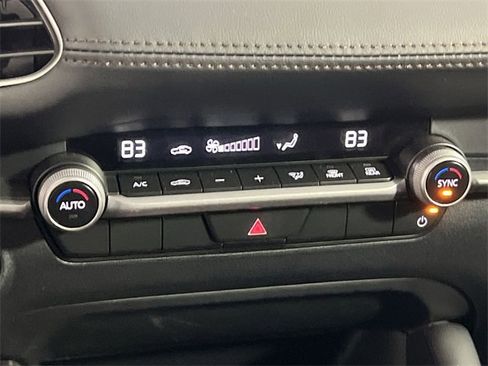 Certified 2025 MAZDA MAZDA3 s image 14