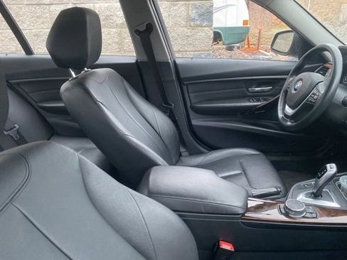 Used 2015 BMW 328i xDrive Sedan image 5