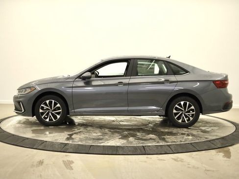 New 2026 Volkswagen Jetta S image 6