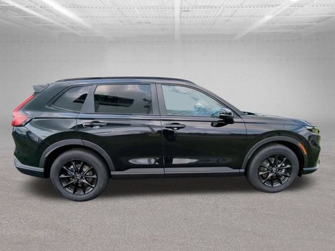New 2026 Honda CR-V Sport-L image 8