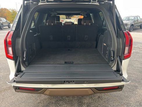 New 2025 Ford Expedition Max King Ranch image 7