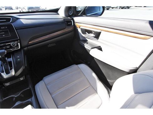 Used 2022 Honda CR-V EX-L image 13