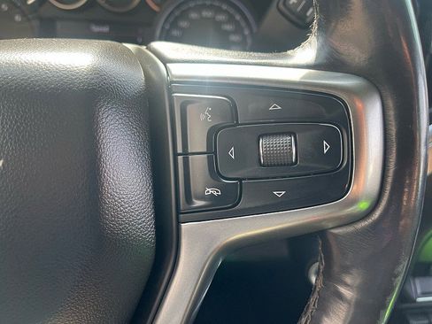 Used 2020 Chevrolet Silverado 1500 LT Trail Boss image 26