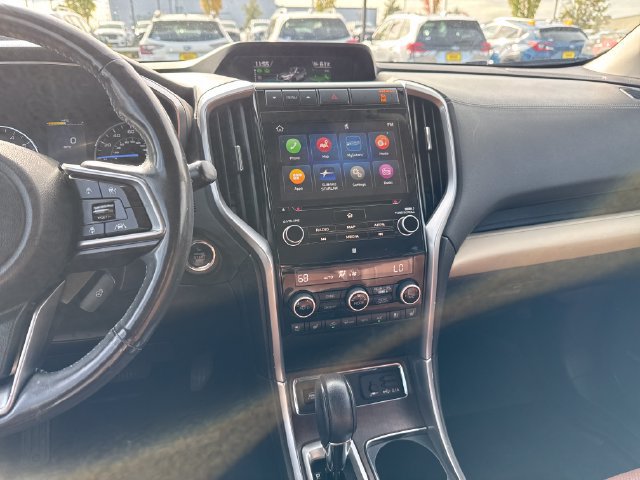 Used 2020 Subaru Ascent Touring AWD/4WD image 20
