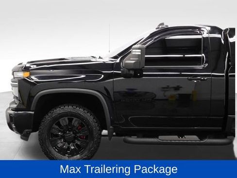 Used 2024 Chevrolet Silverado 2500 LT w/ Convenience Package image 6
