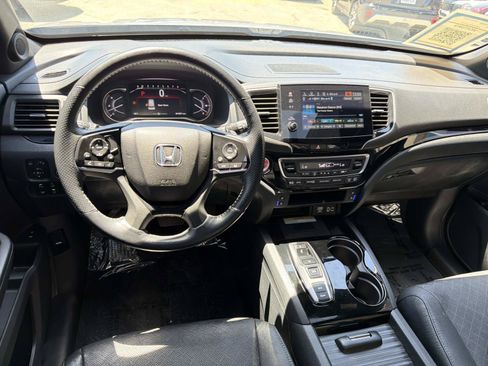 Used 2022 Honda Passport Elite image 7