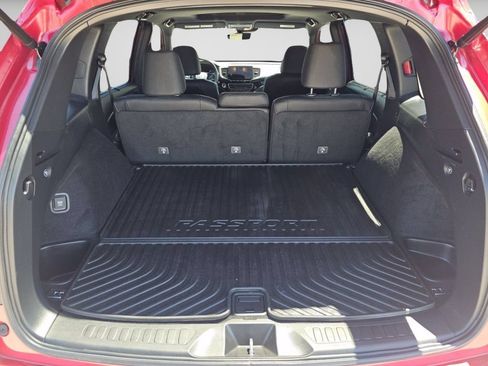 Used 2022 Honda Passport Elite image 26