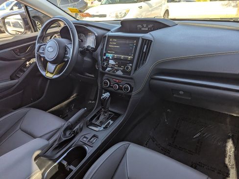 Certified 2022 Subaru Crosstrek 2.5i Sport w/ Moonroof Package image 12