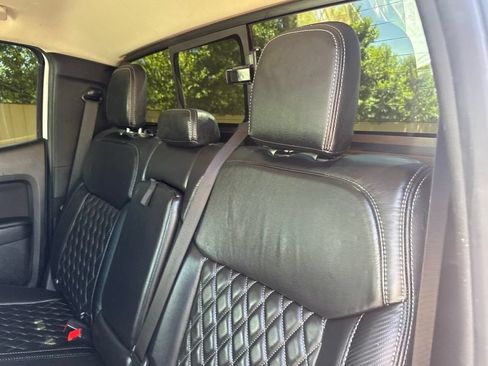 Certified 2022 Ford Ranger XLT w/ Equipment Group 302A High AWD/4WD image 19