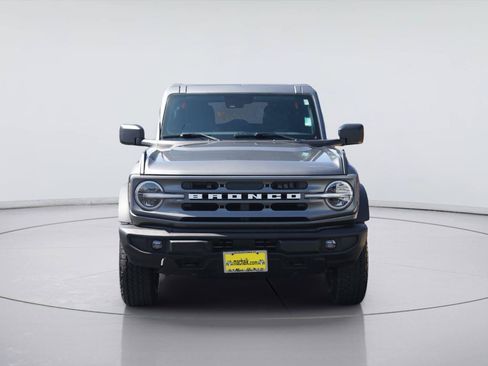 Used 2023 Ford Bronco Big Bend AWD/4WD image 3