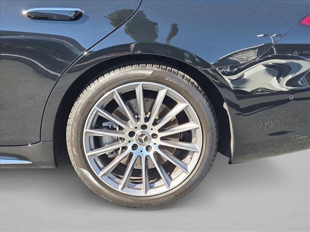 Used 2026 Mercedes-Benz S 580 4MATIC Sedan image 23