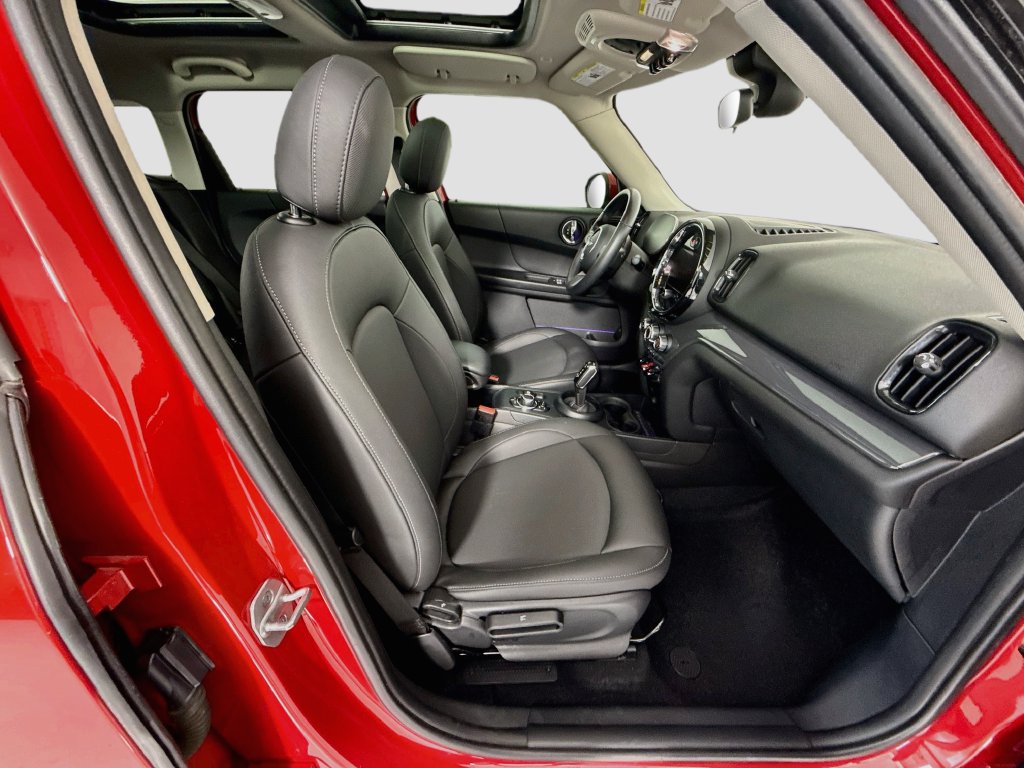 Used 2024 MINI Cooper Countryman FWD image 20