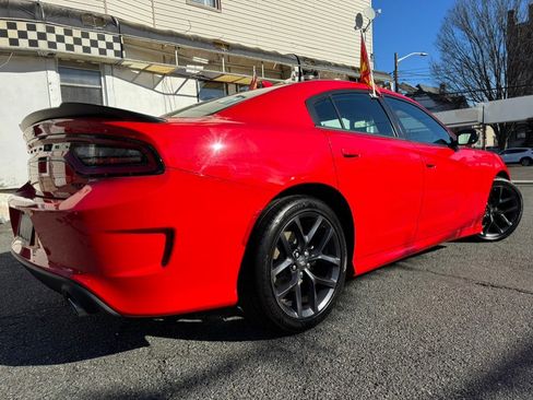 Used 2023 Dodge Charger GT w/ Blacktop Package image 4