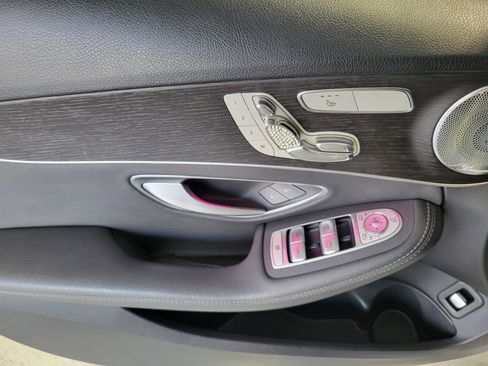 Used 2021 Mercedes-Benz C 300 C 300 image 20