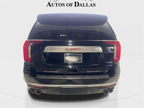 Used 2024 GMC Yukon Denali image 7