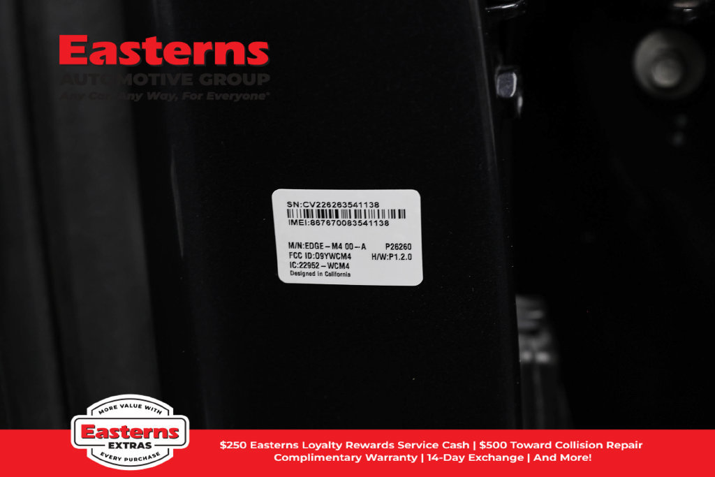 Used 2023 GMC Sierra 1500 Elevation AWD/4WD image 36