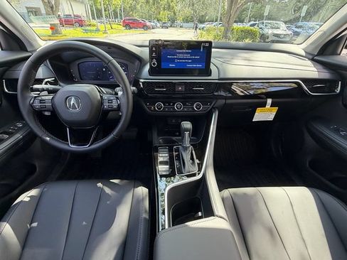 New 2026 Acura ADX FWD image 13
