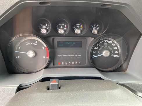 Used 2012 Ford F250 XL w/ PWR Equipment Group image 18