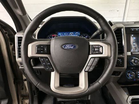 Used 2018 Ford F250 Lariat w/ Lariat Ultimate Package image 7