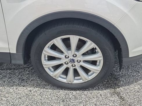Used 2019 Ford Escape SEL FWD image 28