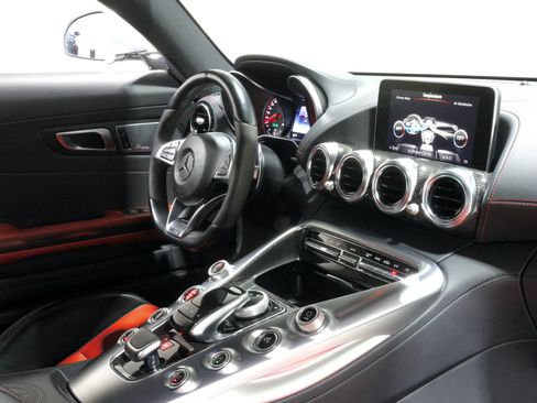 Used 2016 Mercedes-Benz AMG GT S image 50