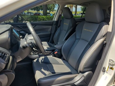Used 2023 Subaru Crosstrek 2.5i Sport AWD/4WD image 16