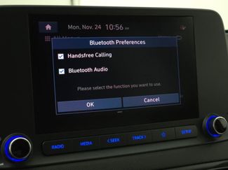 Used 2022 Hyundai Kona SEL video 3