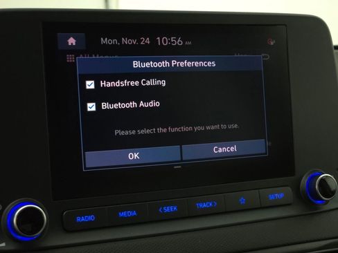 Used 2022 Hyundai Kona SEL image 3