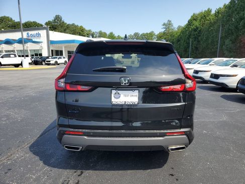 New 2026 Honda CR-V Sport-L image 6