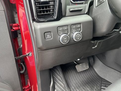 New 2026 GMC Sierra 2500 AT4 w/ Technology Package AWD/4WD image 18