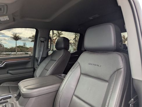 Used 2024 GMC Sierra 1500 Denali w/ Technology Package image 20