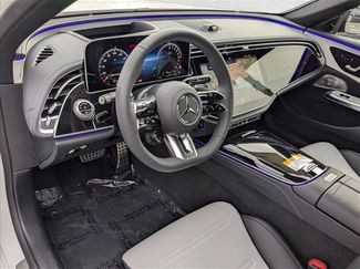 New 2026 Mercedes-Benz E 53 AMG e 4MATIC Sedan video 3