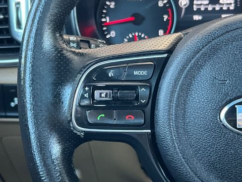 Used 2018 Kia Sportage SX FWD image 28