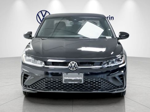 New 2026 Volkswagen Jetta Sport FWD image 8