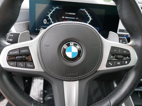 Used 2025 BMW X5 xDrive40i AWD/4WD image 19