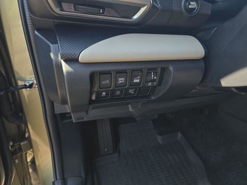 Used 2022 Subaru Forester Limited w/ Popular Package #2 AWD/4WD image 22