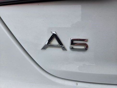 Used 2021 Audi A5 2.0T Premium w/ Convenience Package image 14