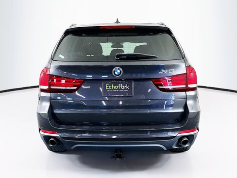 Used 2015 BMW X5 xDrive35i AWD/4WD image 7