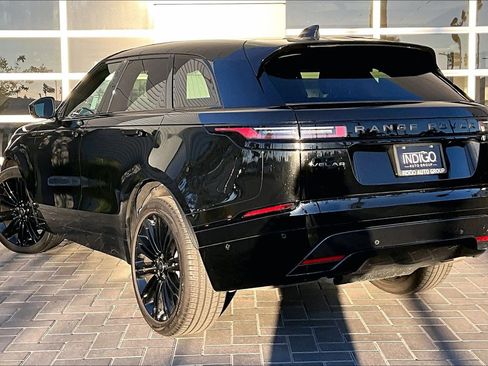 Used 2026 Land Rover Range Rover Velar Dynamic SE image 12