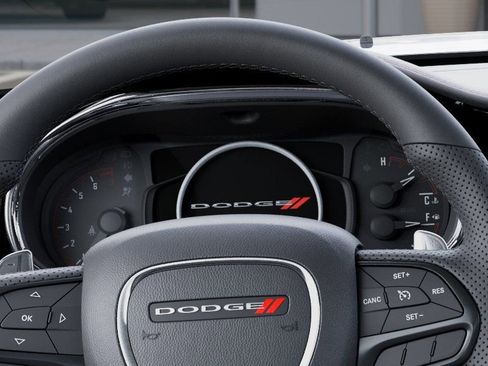 New 2026 Dodge Durango GT image 18