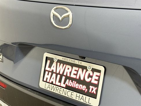 New 2025 MAZDA CX-50 AWD 2.5 Turbo w/ Weather Package image 18