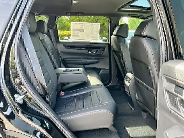 New 2027 Honda CR-V Sport-L image 18
