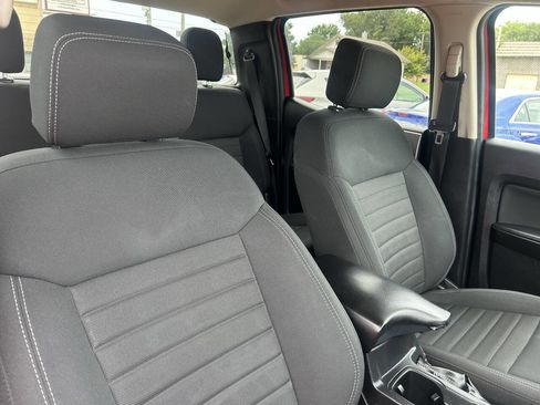 Used 2020 Ford Ranger XLT w/ Equipment Group 301A Mid image 32