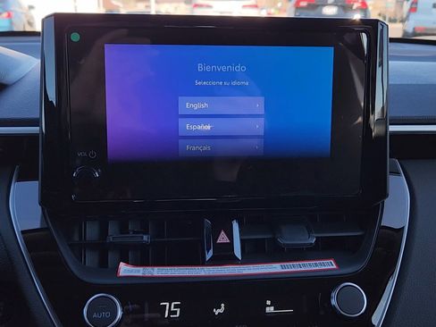 New 2026 Toyota Corolla Cross LE image 13