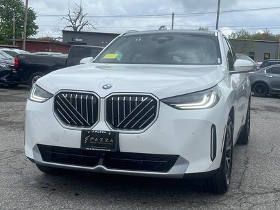 Used 2026 BMW X3 xDrive30i