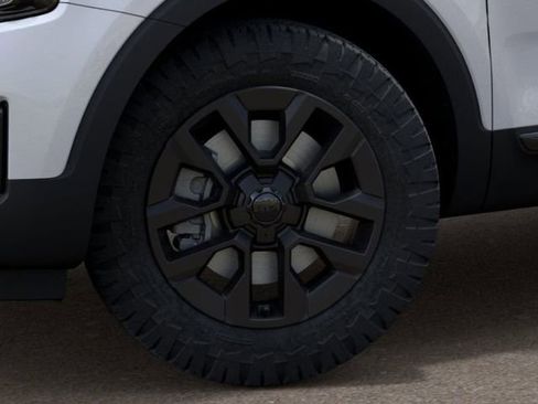 New 2025 Kia Telluride SX Prestige X-Pro AWD/4WD image 9