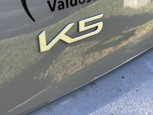 Used 2025 Kia K5 GT-Line w/ GT-Line Premium Package FWD image 4
