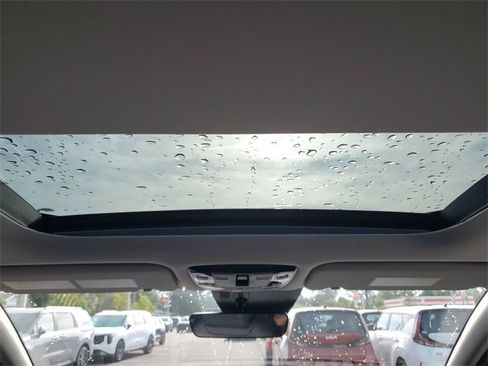 New 2026 Kia Sportage EX w/ EX Panoramic Sunroof Package image 20